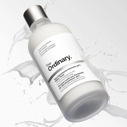 The Ordinary Saccharomyces Ferment 30% Milky toner