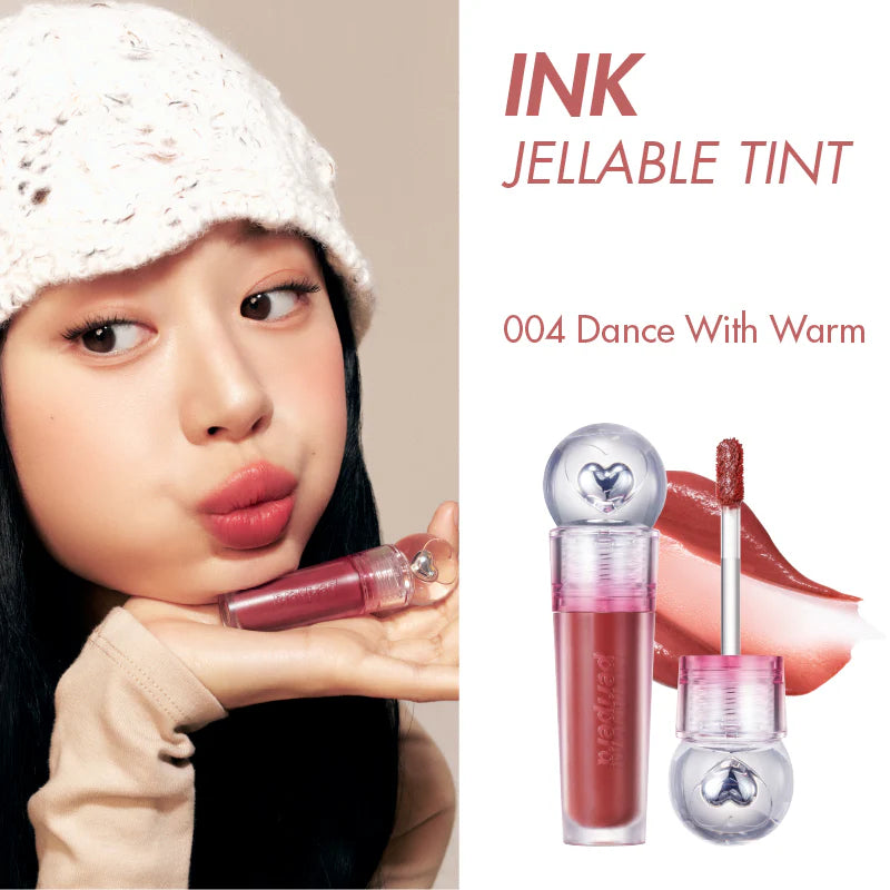Peripera Ink Jellable Tint
