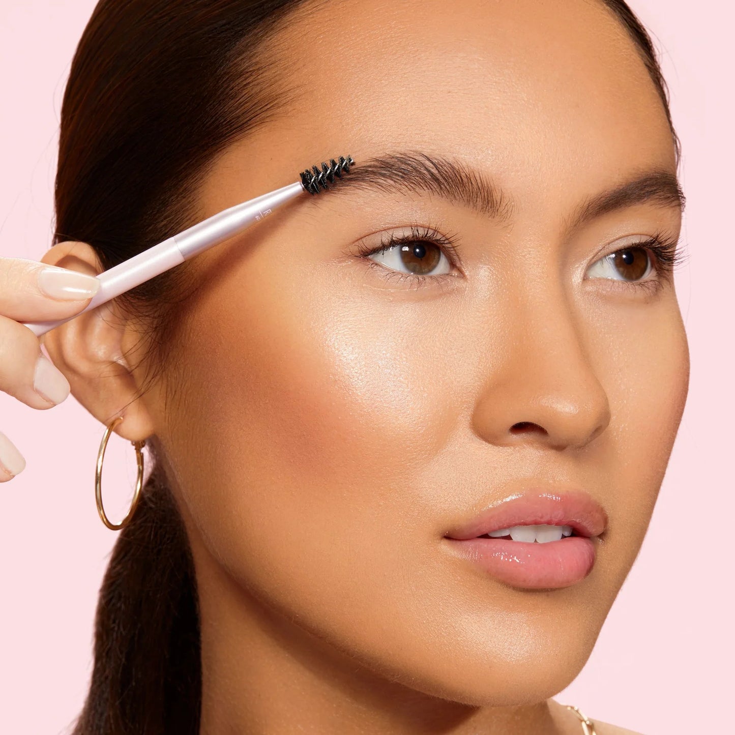 Real Techniques Brow Shaping Set