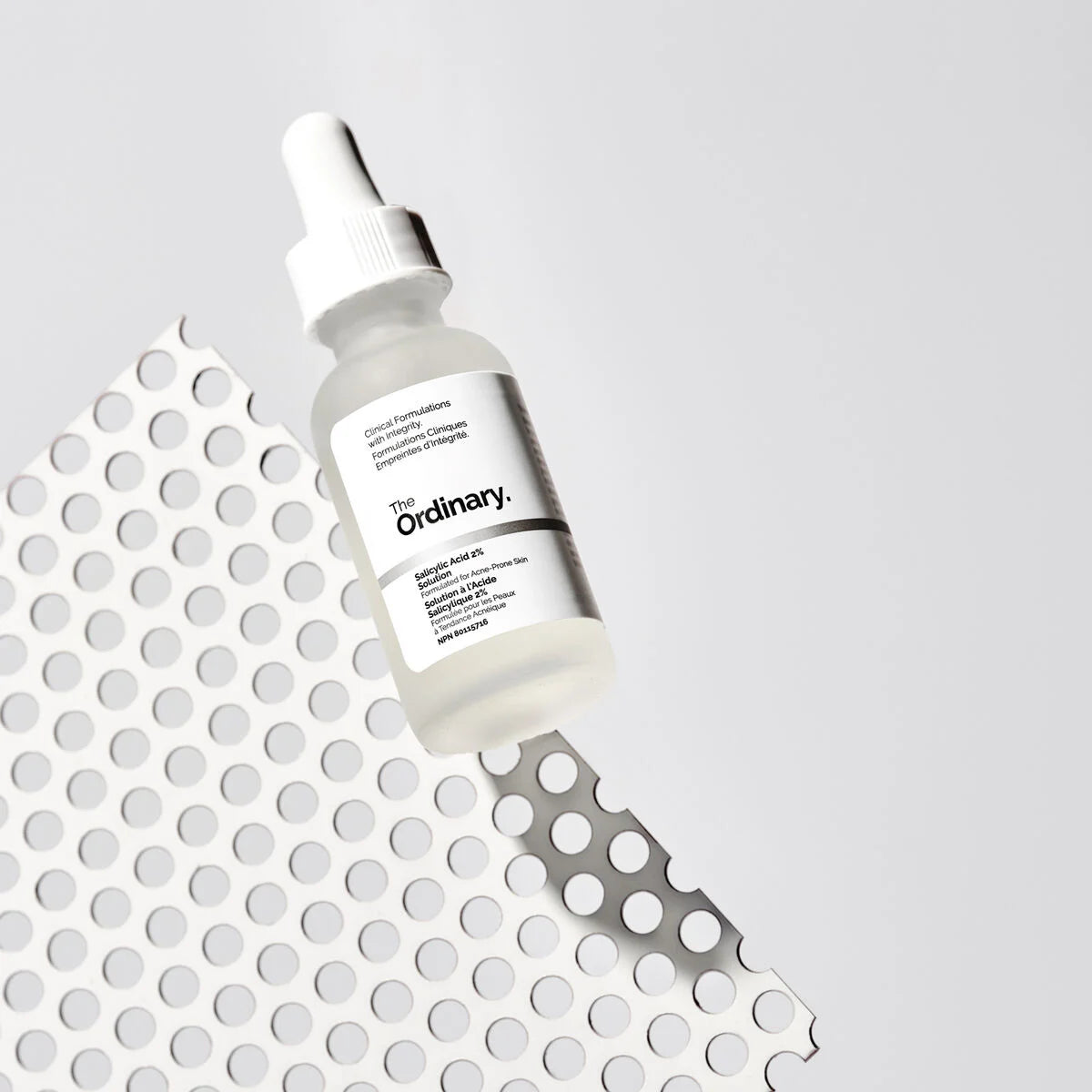 The Ordinary Salicylic Acid 2% Solution