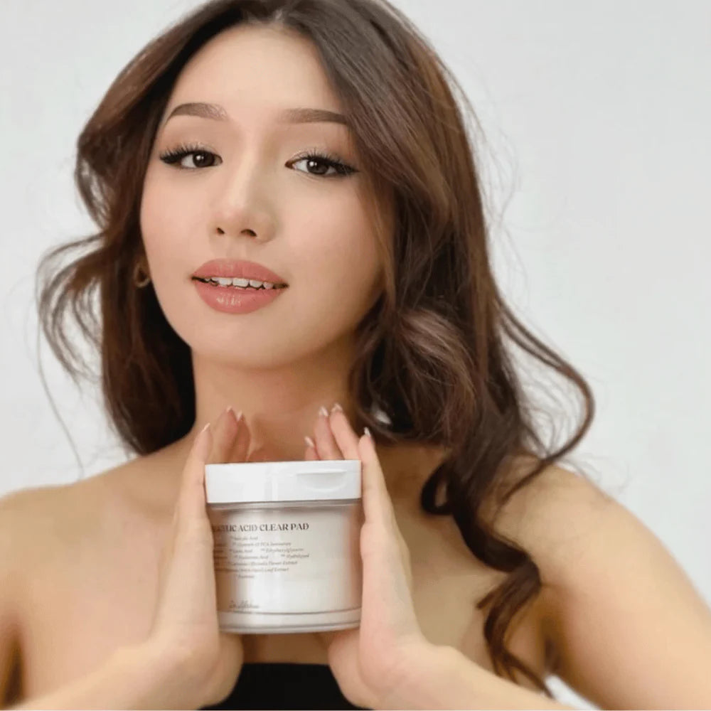 Dr. Althea 2% Salicylic Acid Clear Pad