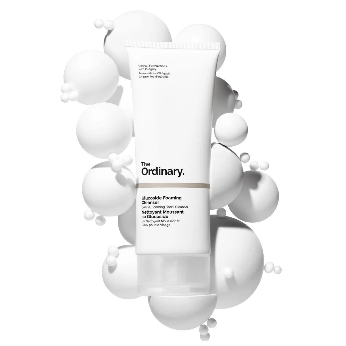 The Ordinary Glucoside Foaming Cleanser 150ml