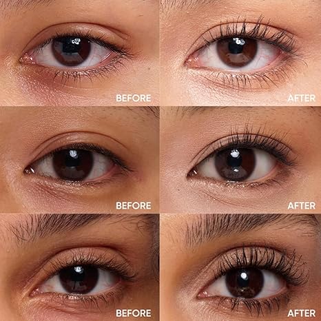 Judydoll 3D curling Eyelash Iron Mascara