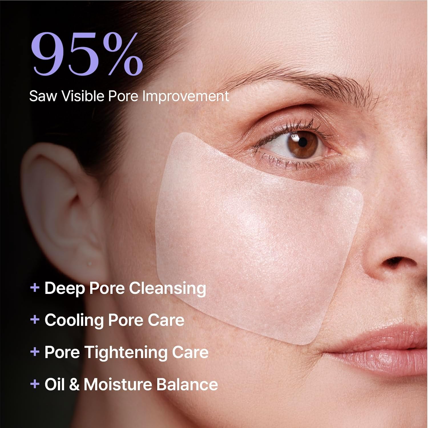 REJURAN Pore Tightening Toner Pad