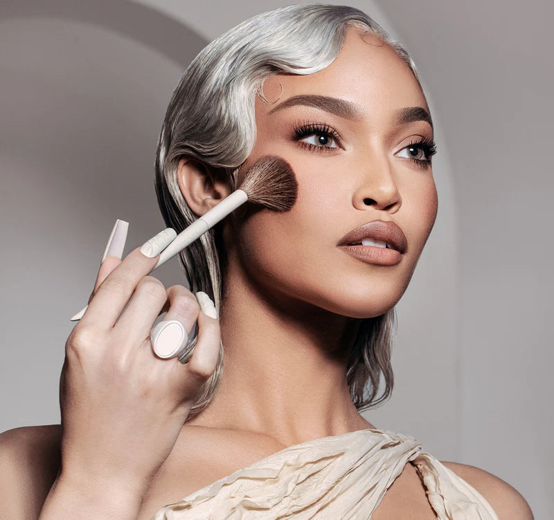 Morphe x Ariel Signature Face 5 Piece Brush Set