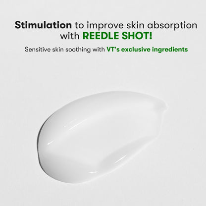 VT Cosmetics Reedle Shot 50