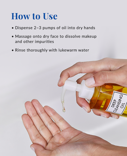 DHC Deep Cleansing Oil 150mL