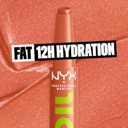 NYX Fat Oil Slick Click