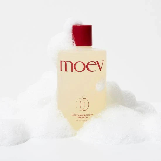 MOEV Annurcatin  Shampoo