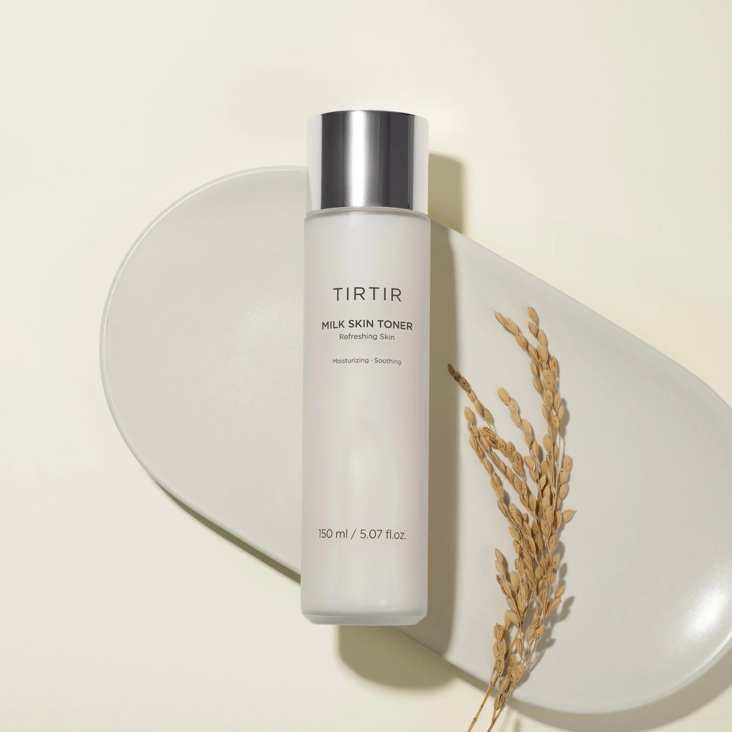 TIRTIR - Milk Skin Toner