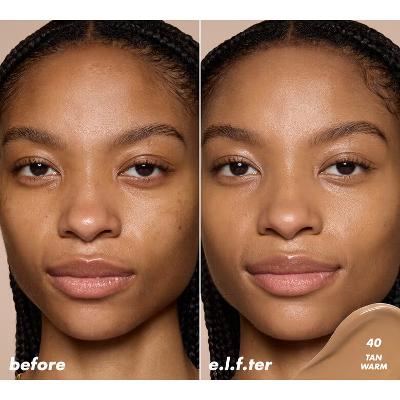 Elf Soft Glam Satin Concealer