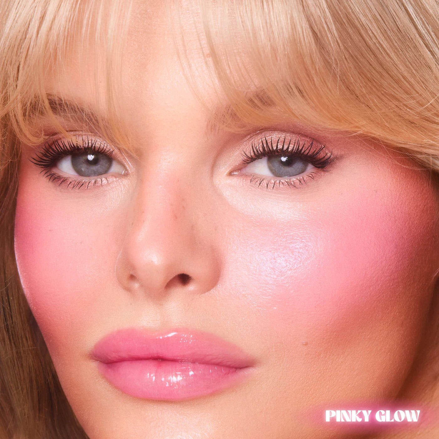 Charlotte Tilbury Unreal Blush Healthy Glow Stick