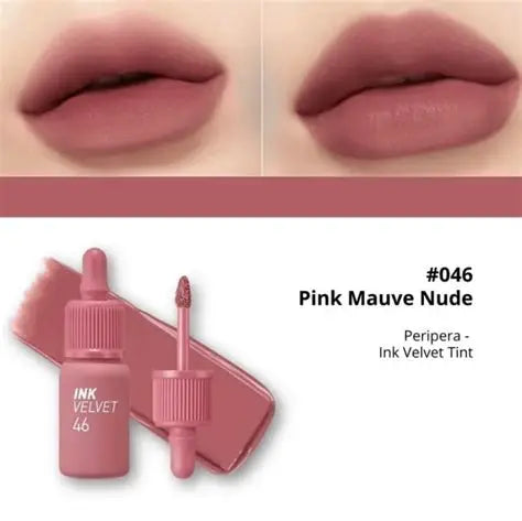 Peripera Ink Airy Velvet AD
