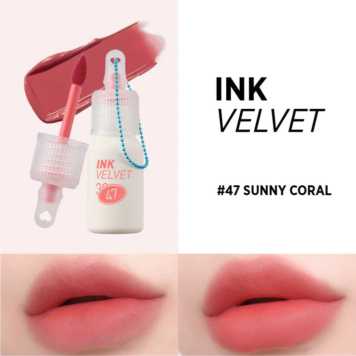 Peripera Ink Airy Velvet AD