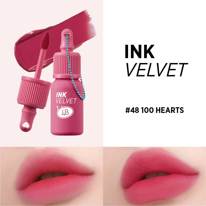 Peripera Ink Airy Velvet AD