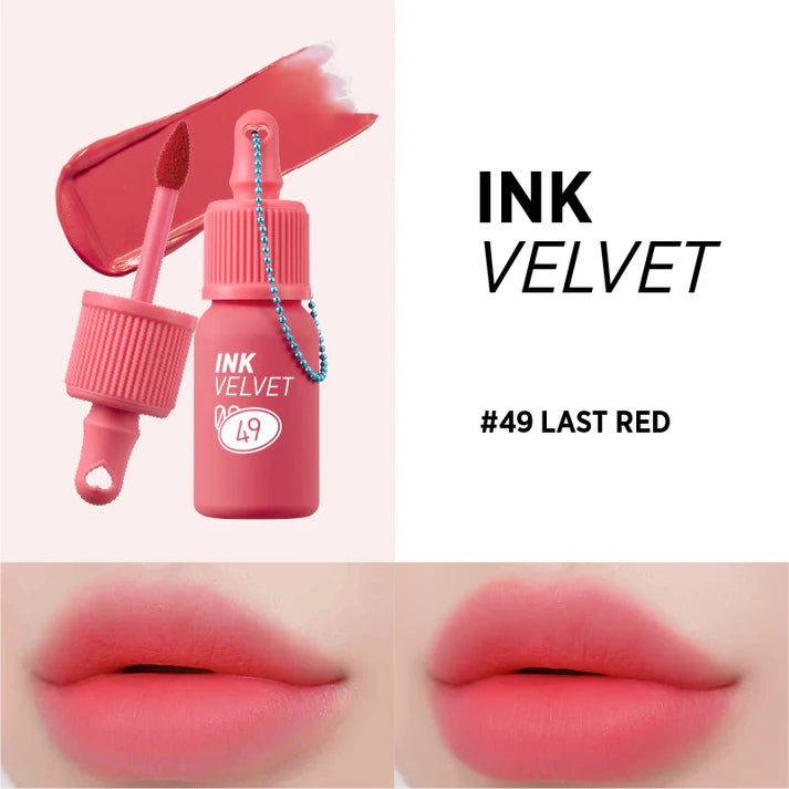 Peripera Ink Airy Velvet AD