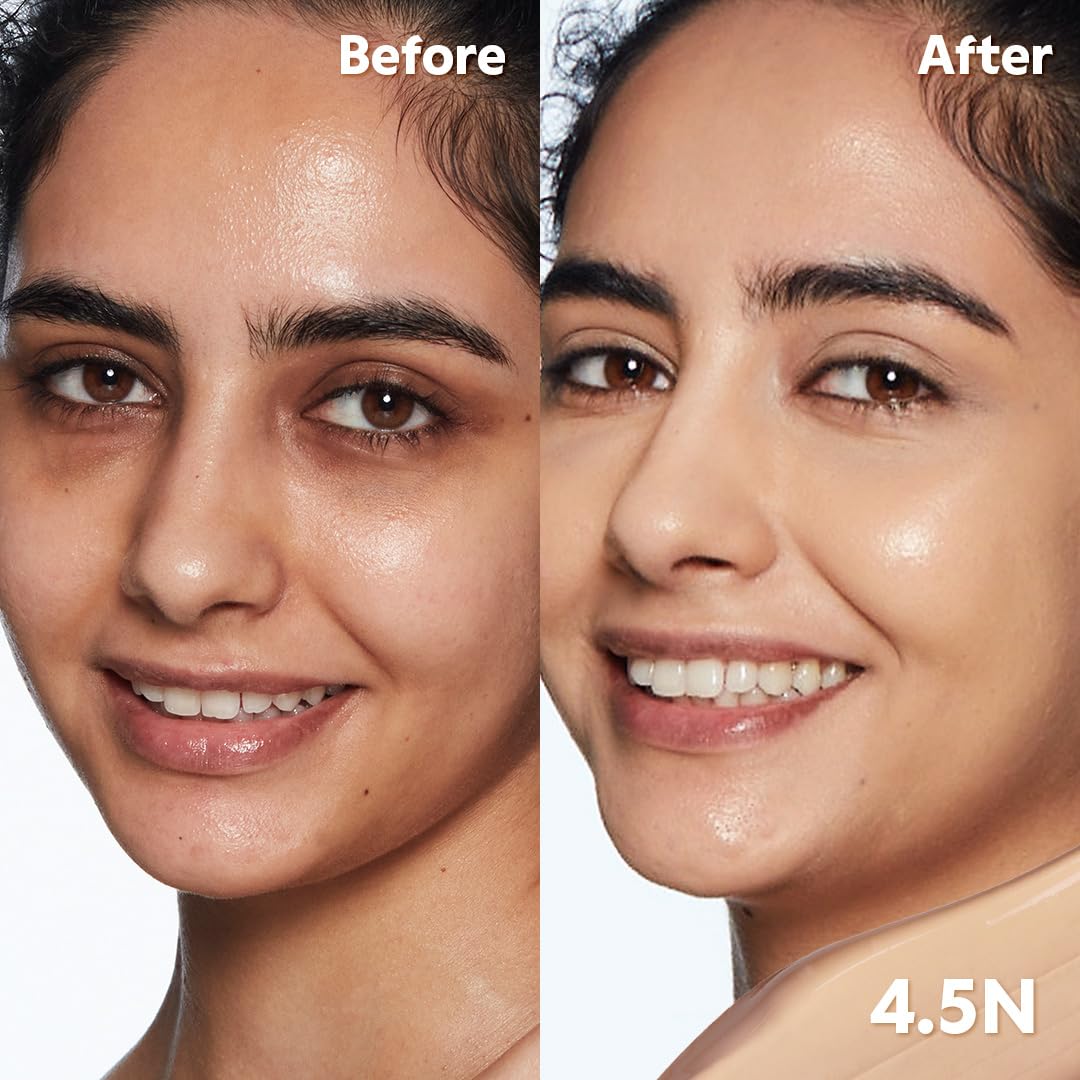 Tirtir Glide & Hide Blurring Concealer