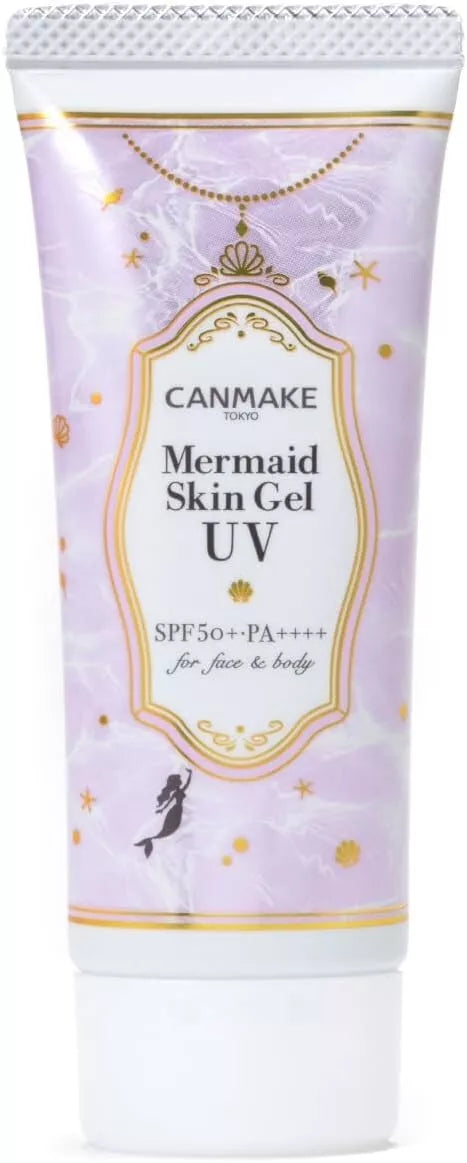 Canmake Mermaid Skin Gel UV 40g