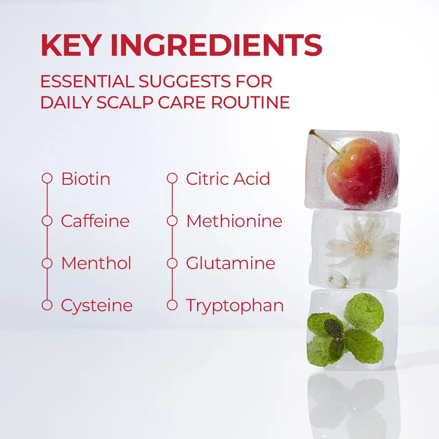 MOEV Annurcatin Hair Tonic