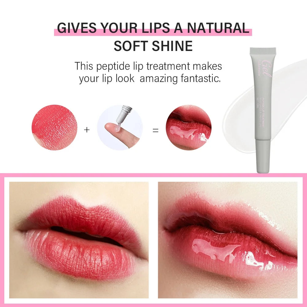 Rhode Peptide Lip Treatment