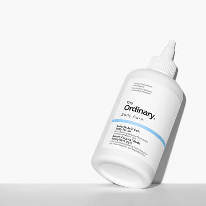 The Ordinary Salicylic Acid 0.5% body serum 240ml