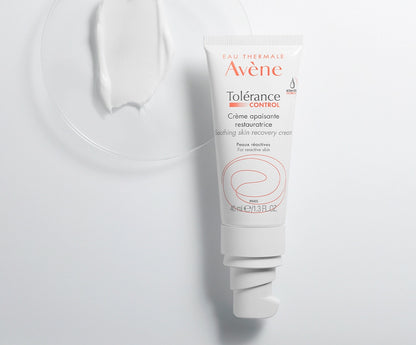 Avene Tolerance Control 40ml