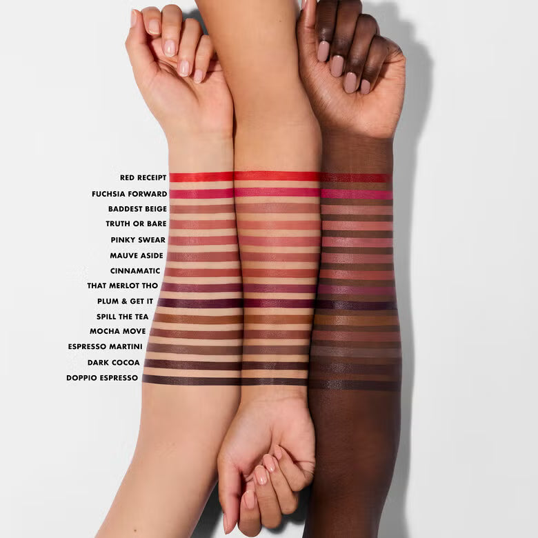 ELF Cream Glide Lip Liner