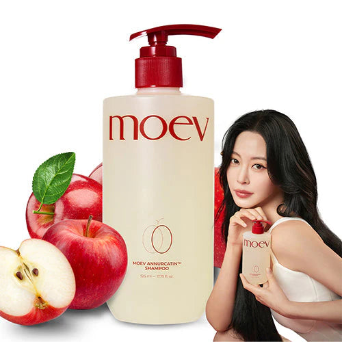 MOEV Annurcatin  Shampoo