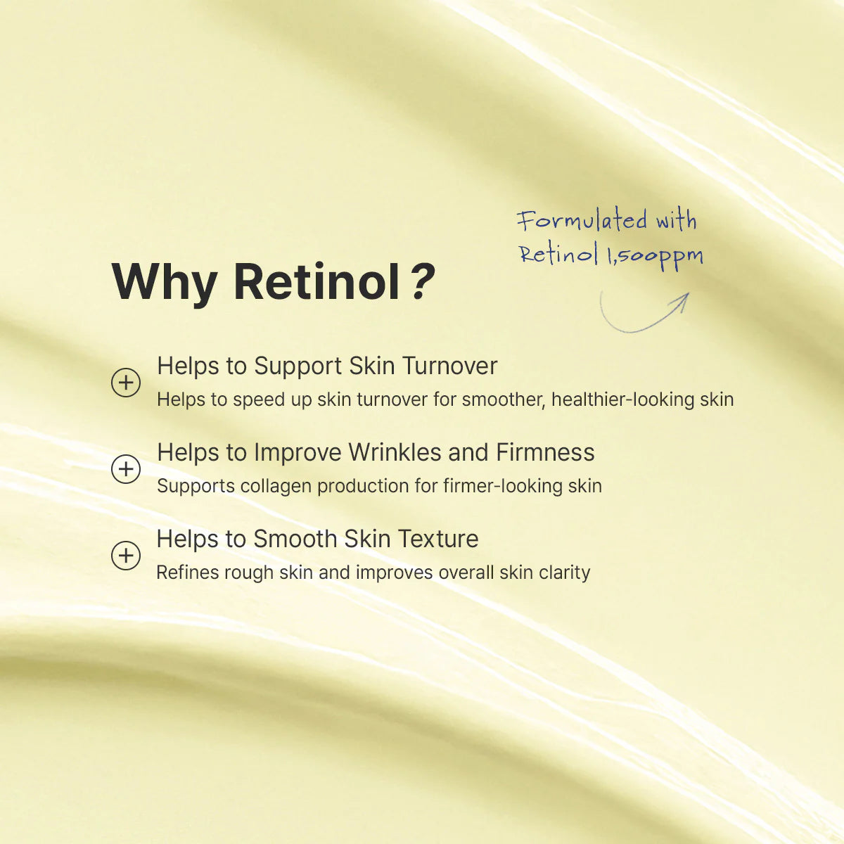 Dr. Althea Pure Retinol 0.15% Cream 20g