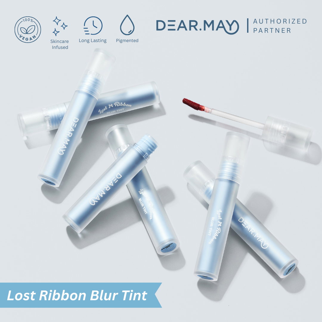 Dearmay Lost Ribbon Blur Tint
