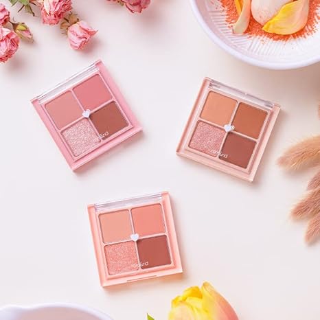 Romand Better Than Eyes