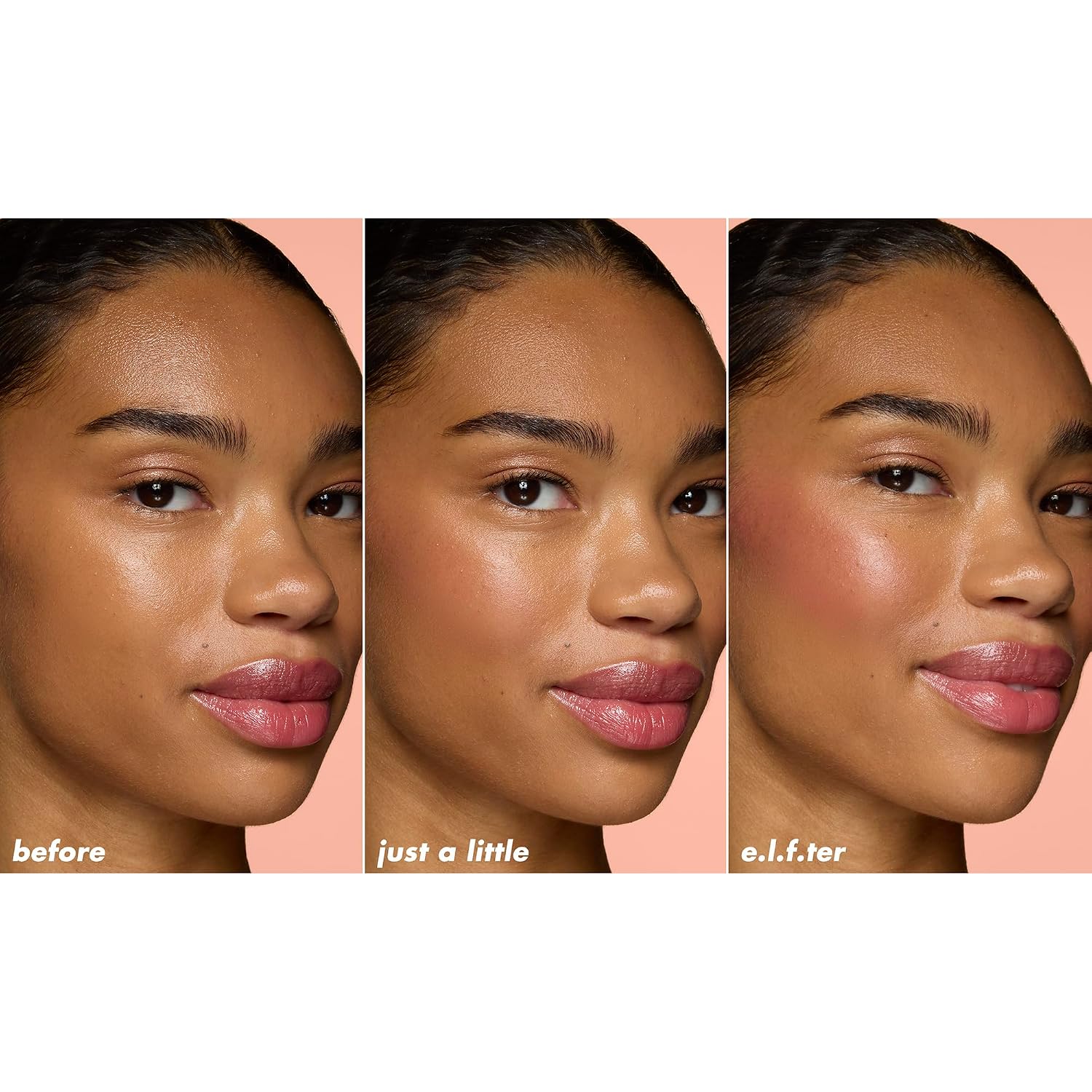 Elf Soft Glam Cream Blush
