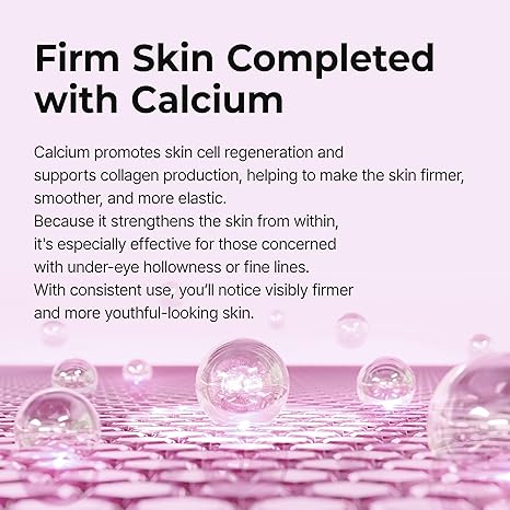 Dr. Melaxin Cemenrete Calcium Volume Cream