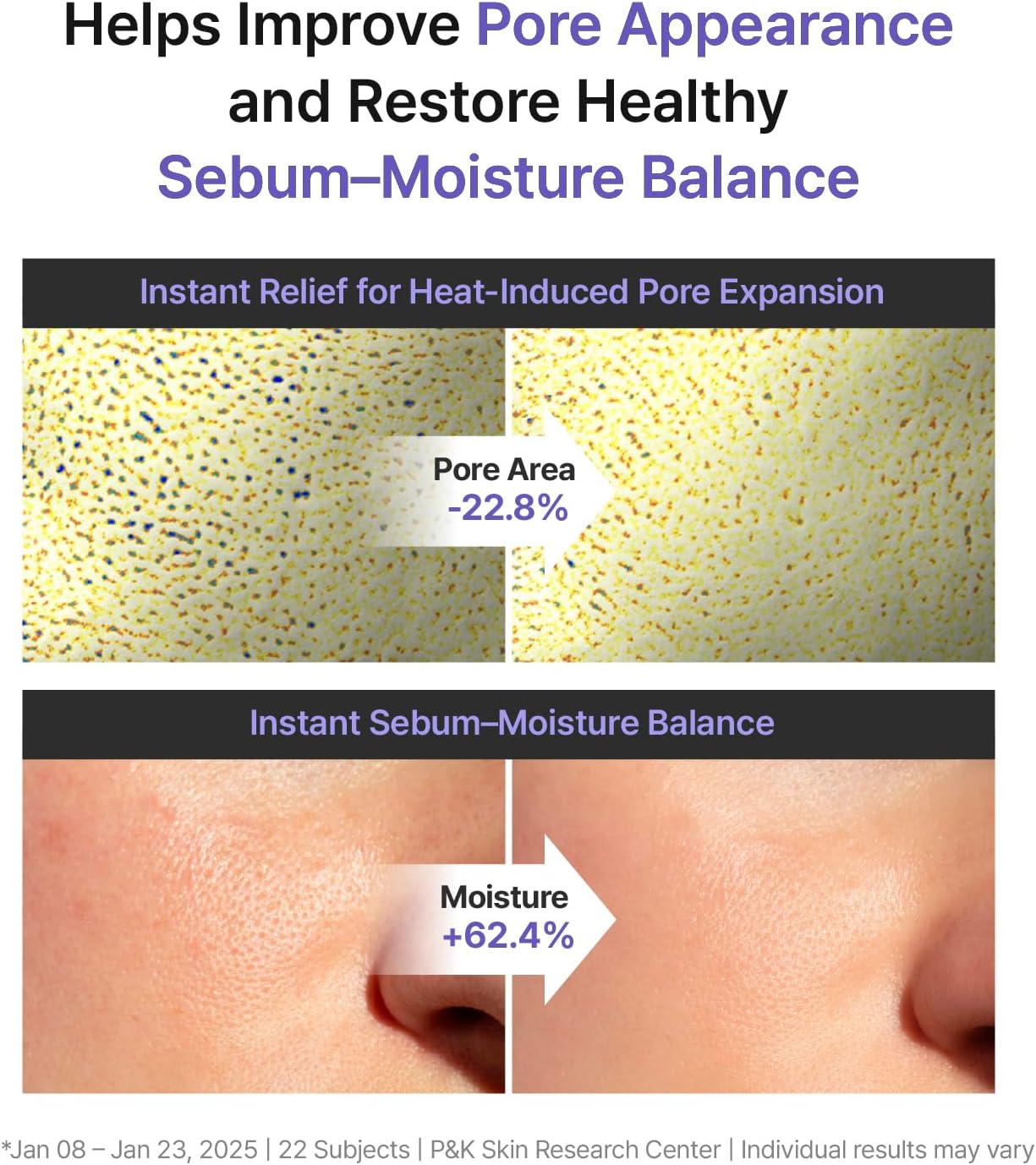 REJURAN Pore Tightening Toner Pad