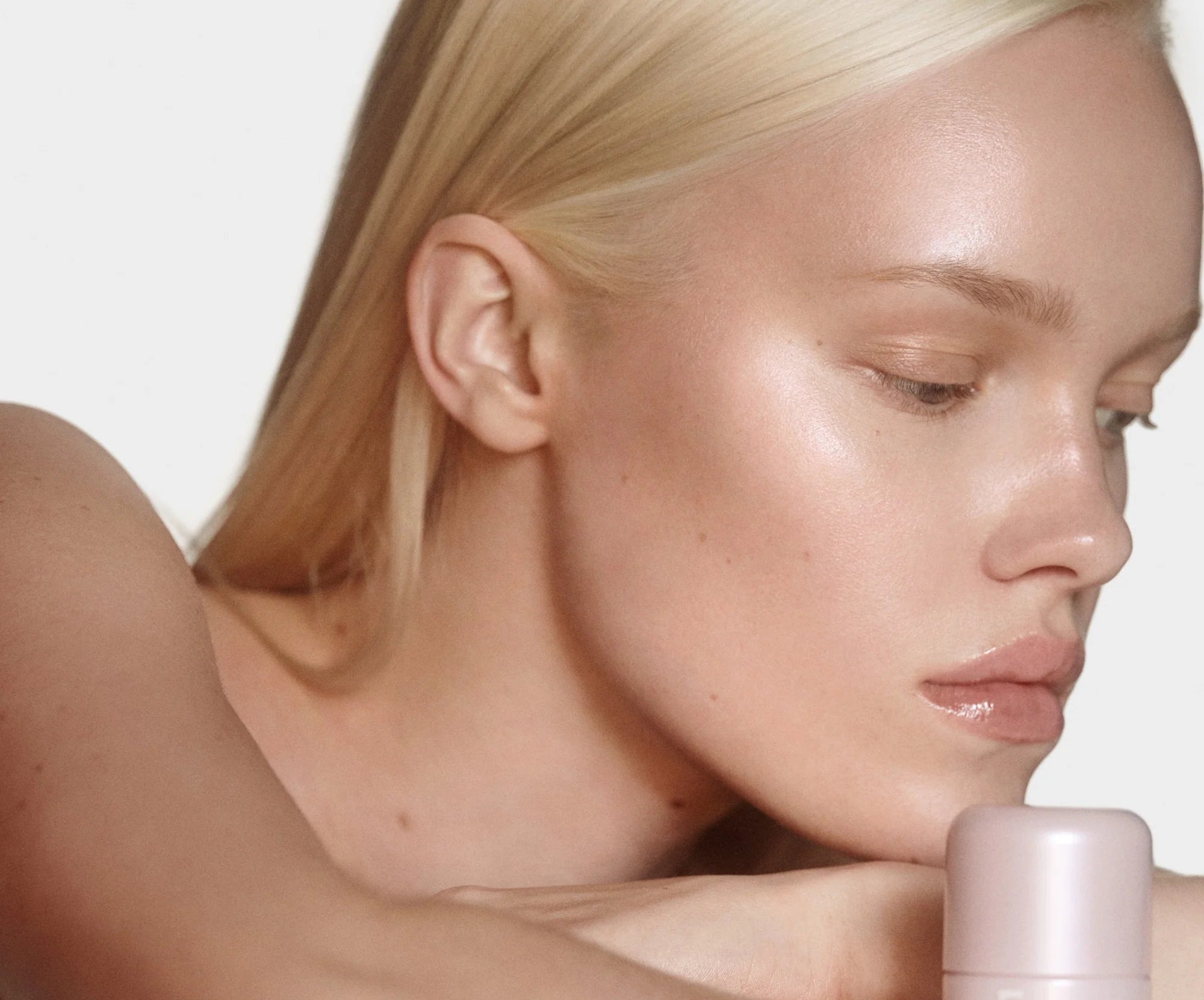 Rhode Highlight Milk