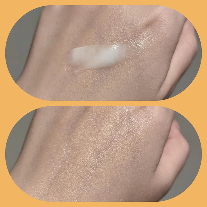 Kose CoenRich The Premium Q10 White Wrinkle Care Hand Cream