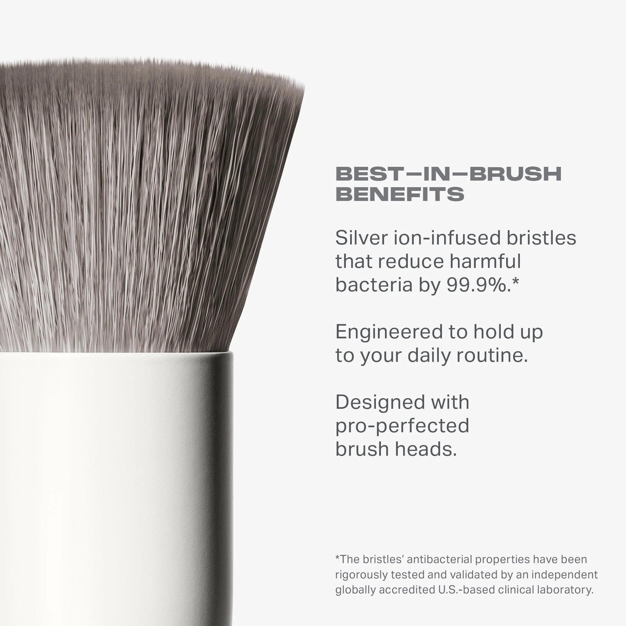 Morphe Best of Blends 8 Piece Face & Eye Brush Set