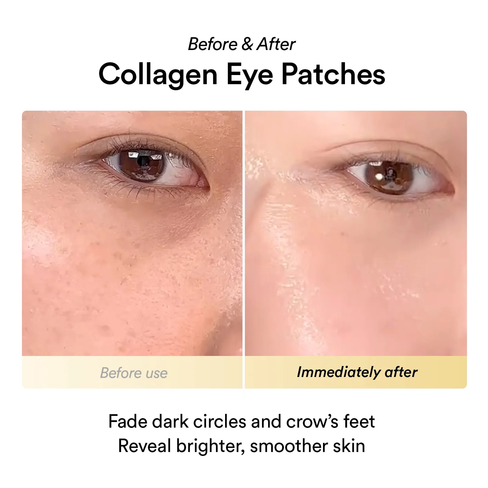 Abib Collagen Eye Patch Jericho Rose Jelly 90g