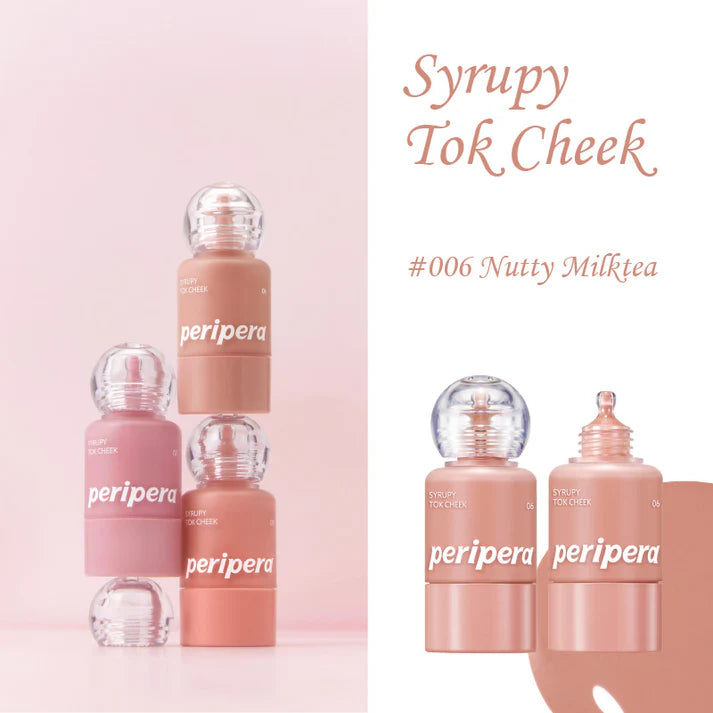 Peripera Syrupy Tok Cheek