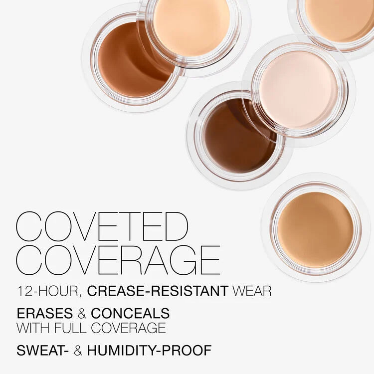 Nars Soft Matte Pot Complete Concealer