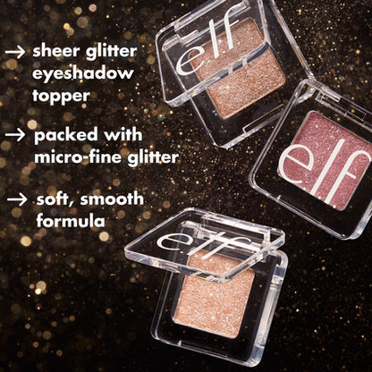 ELF Fine as Fleck Glitter Eyeshadow