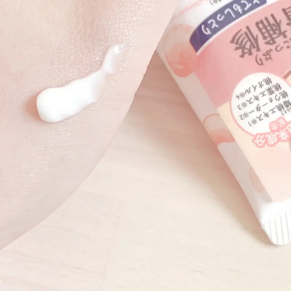 Dariya Momori Peach Rich & Moisturizing Hair Cream