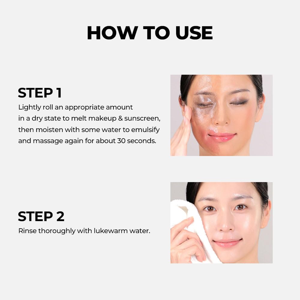 Medipeel Lacto Collagen Cleansing Oil