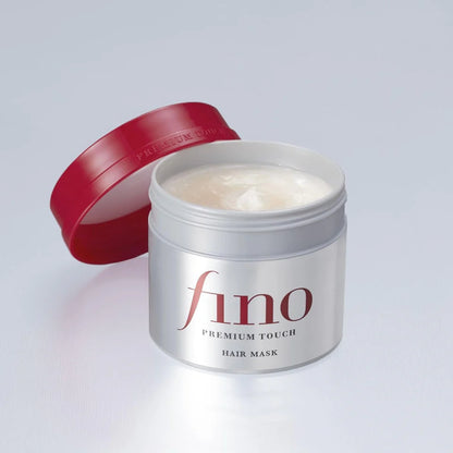 Fino Premium Touch Penetrating Essence Hair Mask 230g