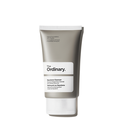 The Ordinary Squalane Cleanser