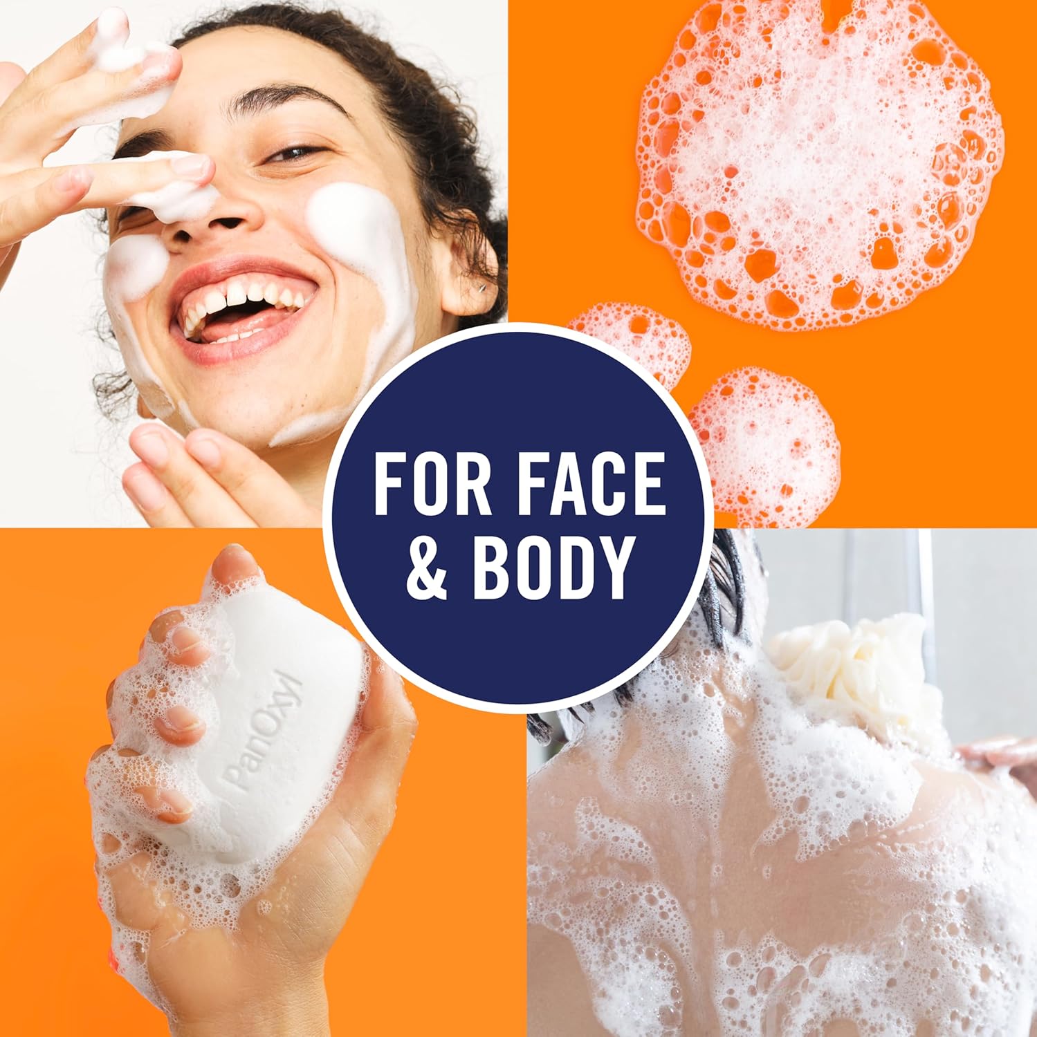 Panoxyl Acne Treatment Bar