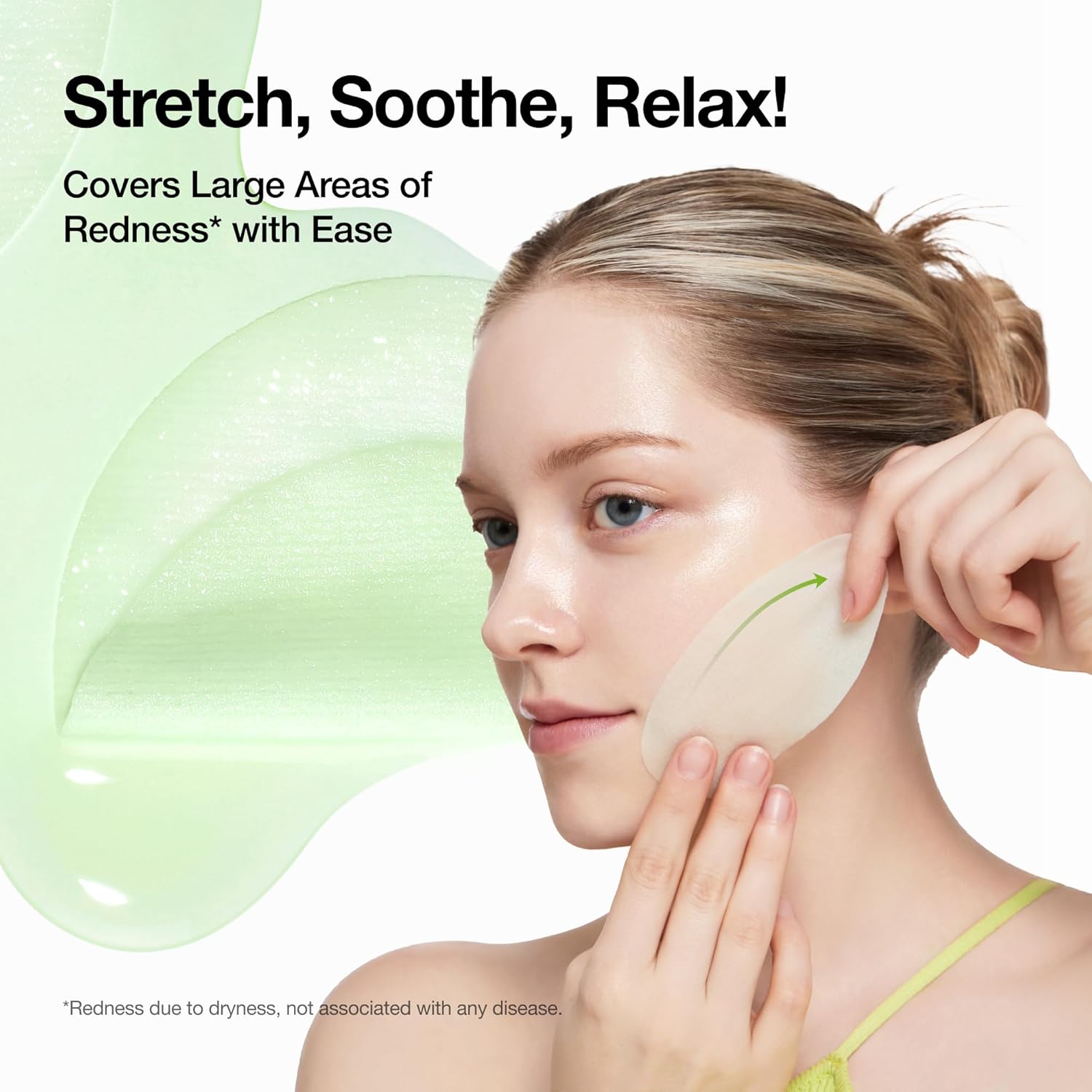 Anua Azelaic 10 Hyaluron Redness Soothing 90 Pad