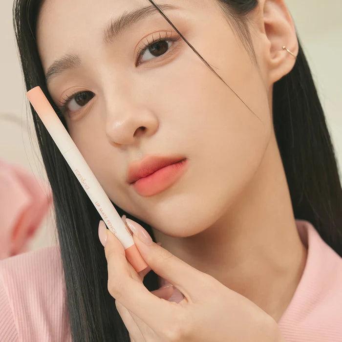 Romand Lip Mate pencil Be Oveeer