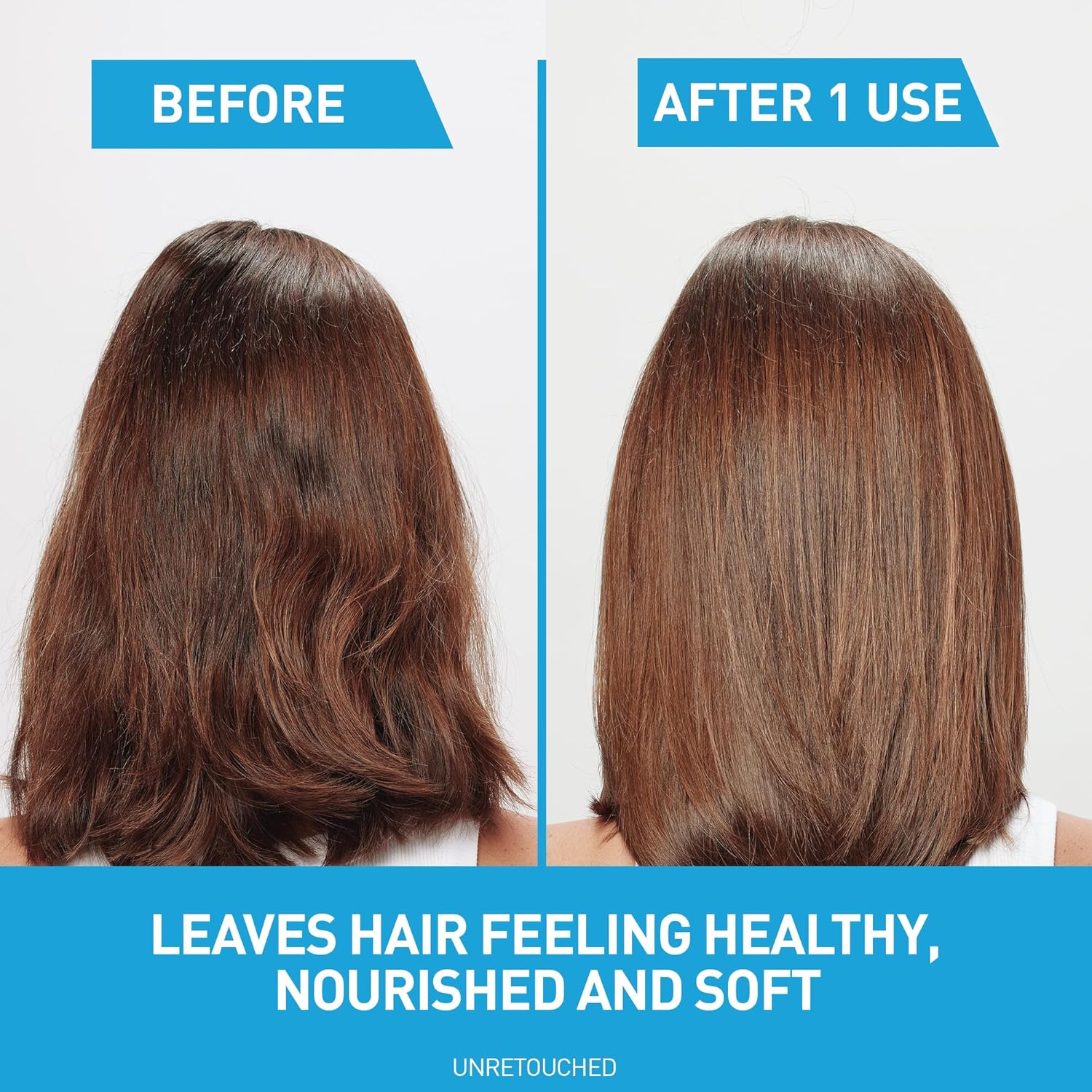 CeraVe Hydrating Anti Dandruff Shampoo 1% Pyrithione Zinc