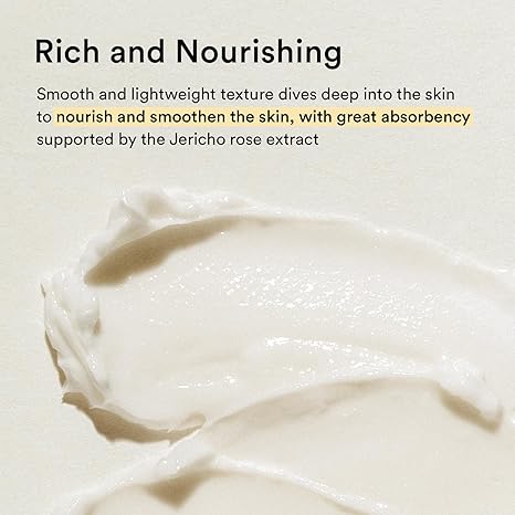Abib Jericho Rose Creme Nutrition Tube